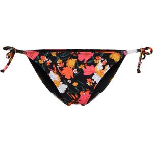 O'Neill Дамско бикини долнище O'Neill Women's Bondey Bottom Bikini bottom - Black Bluemchen - размер 40 (EU) (150-2775-0514)