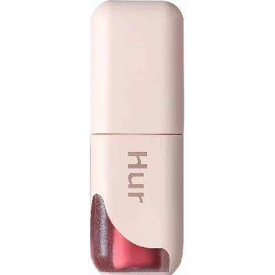 House of Hur Glow Ampoule Tint Deep Rose hydratační tint na rty 4,5 g