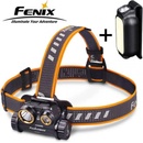 Fenix HM65R + Fenix E01 V2.0