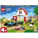 LEGO® City 60346 Stodola a zvieratká z farmy