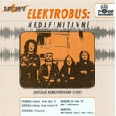 Elektrobus: Nedefinitivni CD