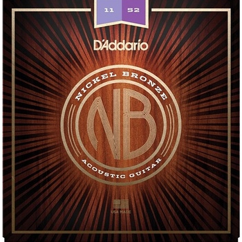 D´Addario NB1152