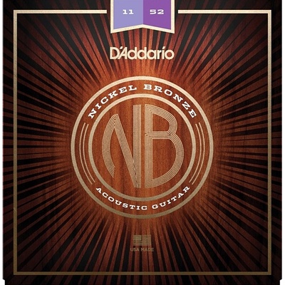D´Addario NB1152