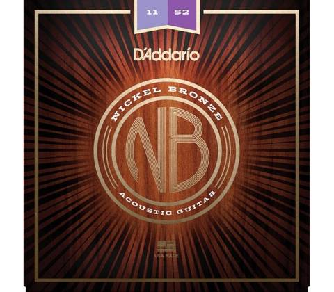 D´Addario NB1152