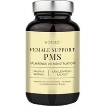 Nordbo Female Support PMS 90 kapslí