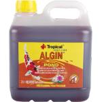 Tropical Algin Pond 2000 л