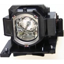 Lampa do projektora HITACHI DT01121, generická lampa vrátane modulu