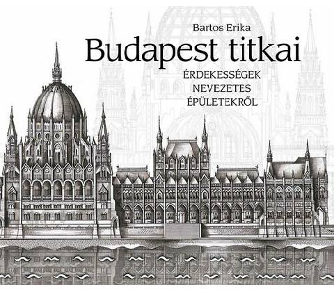 Budapest titkai