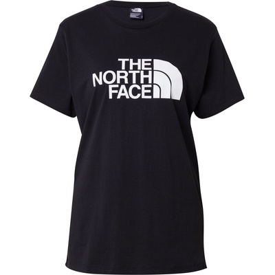 The North Face Тениска черно, размер m