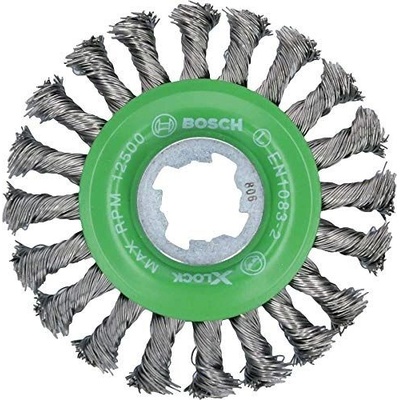 Bosch 2 608 620 733 аксесоар за ъглошлайф Почистващ диск (2608620733)