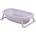 Hauck Сгъваема вана Hauck - Wash N Fold M, 80 cm, Lavender (727003)