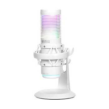 Marvo MIC-07 WH