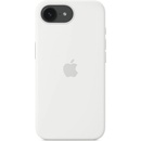 Apple iPhone 16e Silicone case white (MD3P4ZM/A)