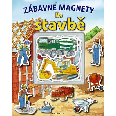 Na stavbě