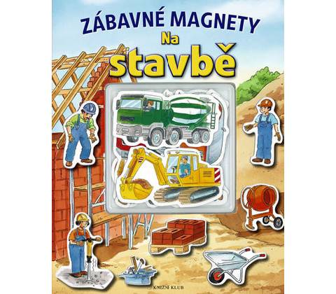 Na stavbě