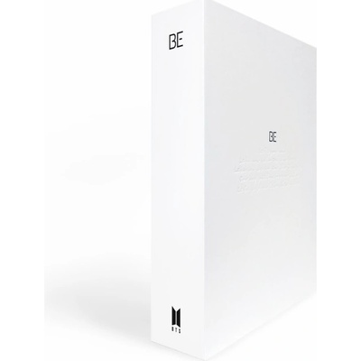 BTS :BE Essential Edition CD