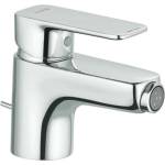 Kludi Pure&Style - Смесител за биде с излив, хром 402160575 (402160575)