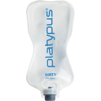 Platypus Филтър за вода Platypus Quickdraw Filter System Water filter - Blue - размер 2 l (538-0222-0112)