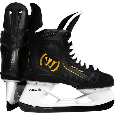 Warrior Alpha Pro Senior