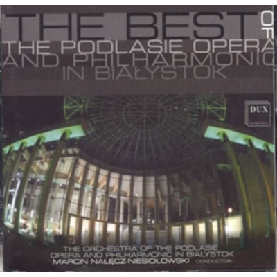 Best Of Podlasie Opera / Various