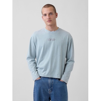 GAP Тениска с логото на GAP GAP | Sin | МЪЖЕ | M