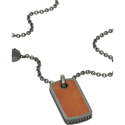 Pánský z chirurgické oceli Diesel DX0909