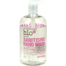 Bio-D tekuté mýdlo na ruce s vůní pelargónie 500 ml