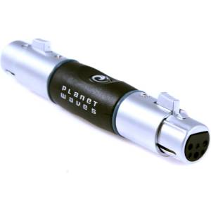 D'Addario PW-P047CC XLR-XLR адаптер (PW-P047CC)