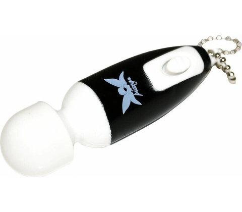 Pixey Mini Key Chain