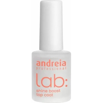 Image 1 of Andreia Professional Lab Shine Boost Top Coat 10,5 ml