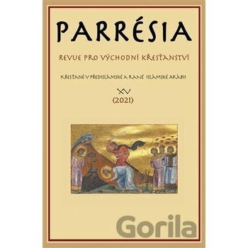 Parrésia XV