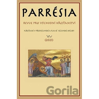 Parrésia XV