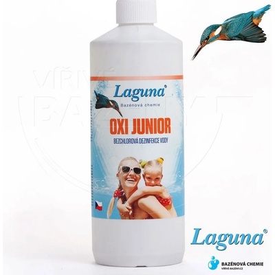 LAGUNA OXI junior 1l