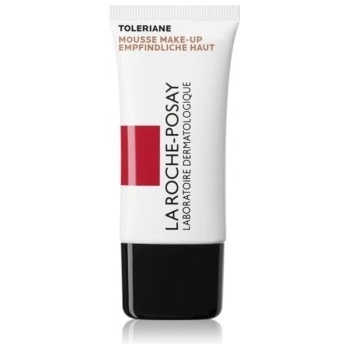 La Roche Posay Toleriane Teint zmatňující pěnový make-up SPF20 1 30 ml