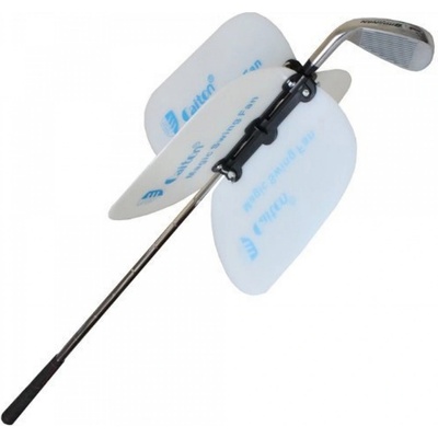 Hanimex Magic Swing Fan – Hledejceny.cz