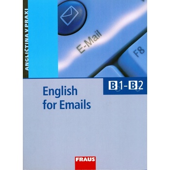 English for Emails