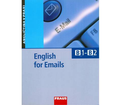 English for Emails