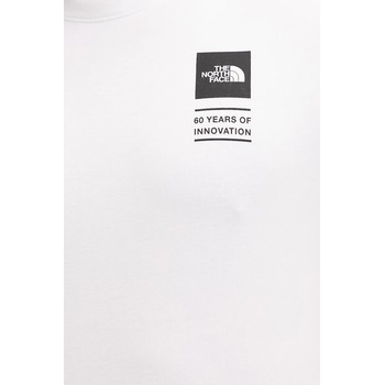 The North Face Памучна тениска The North Face CELEBRATION (NF0A8GARFN41)