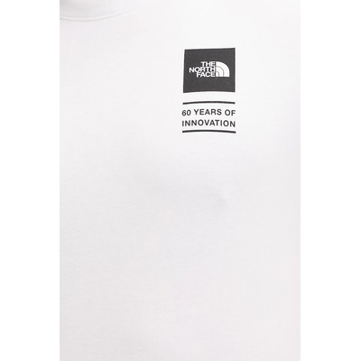 The North Face Памучна тениска The North Face CELEBRATION (NF0A8GARFN41)