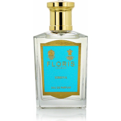 Floris Sirena parfumovaná voda dámska 50 ml