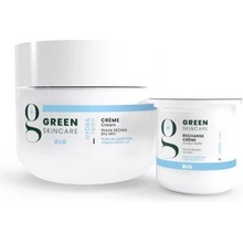 Green Skincare HYDRA Day cream Denní krém 50 ml