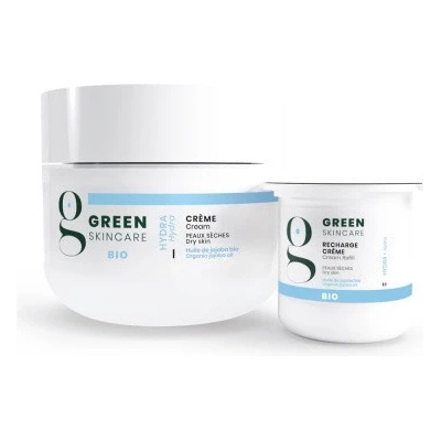 Green Skincare HYDRA Day cream Denní krém 50 ml