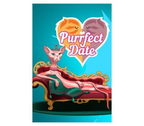Purrfect Date
