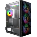 MONTECH X3 Mesh Black (CAMTX3MESHBK)