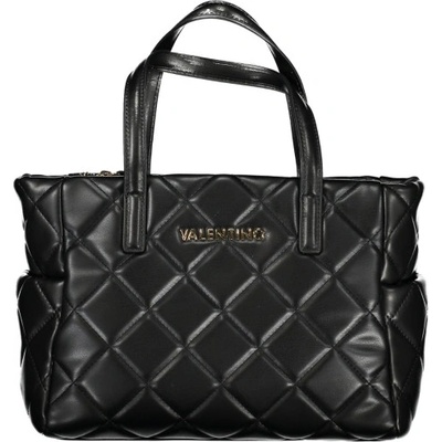 Valentino bags Дамска чанта valentino bags, Размер uni, Цвят Черен (vbs3kk36rocarina_nenero)