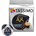 L'OR | Fortissimo - 16 капсули за Tassimo