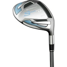 Adams Golf Speedline LP fervejové dřevo 5