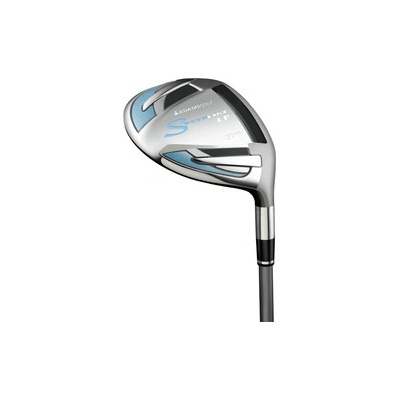 Adams Golf Speedline LP fervejové dřevo 5