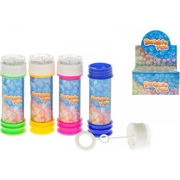 Bublifuk 50ml 4druhy 36ks v DBX