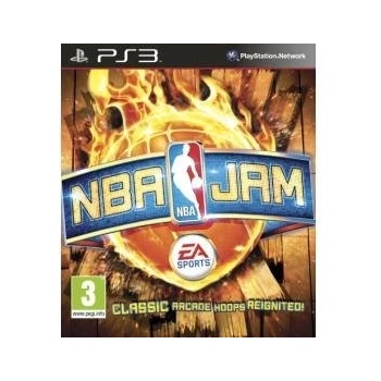 NBA Jam